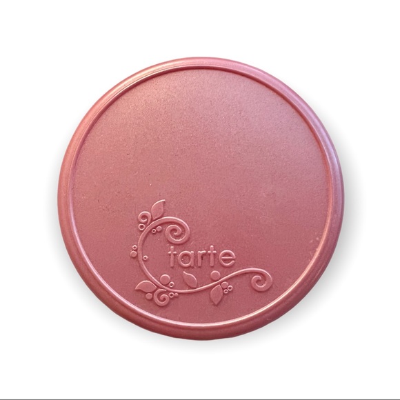 tarte Other - tarte Amazonian Clay 12-Hour Blush in Memorable